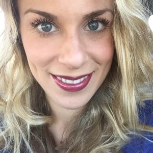 Meet your Posher, Lindsay